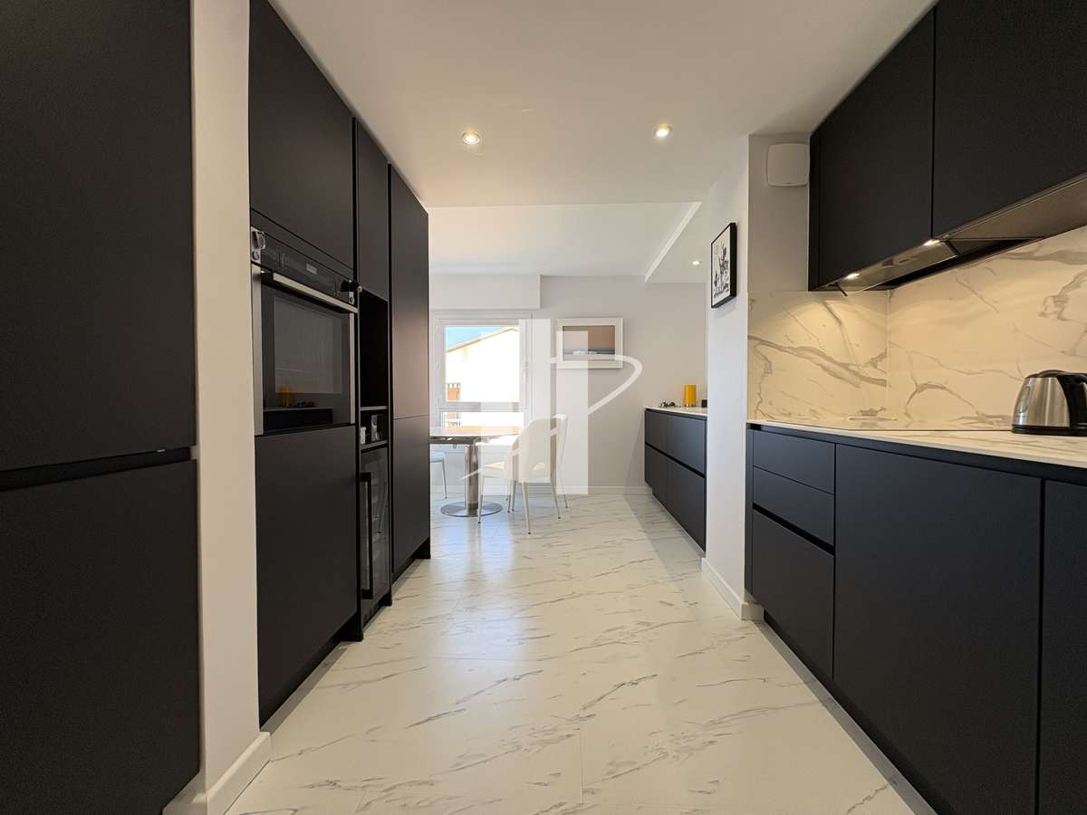 Appartement Saint-Raphaël