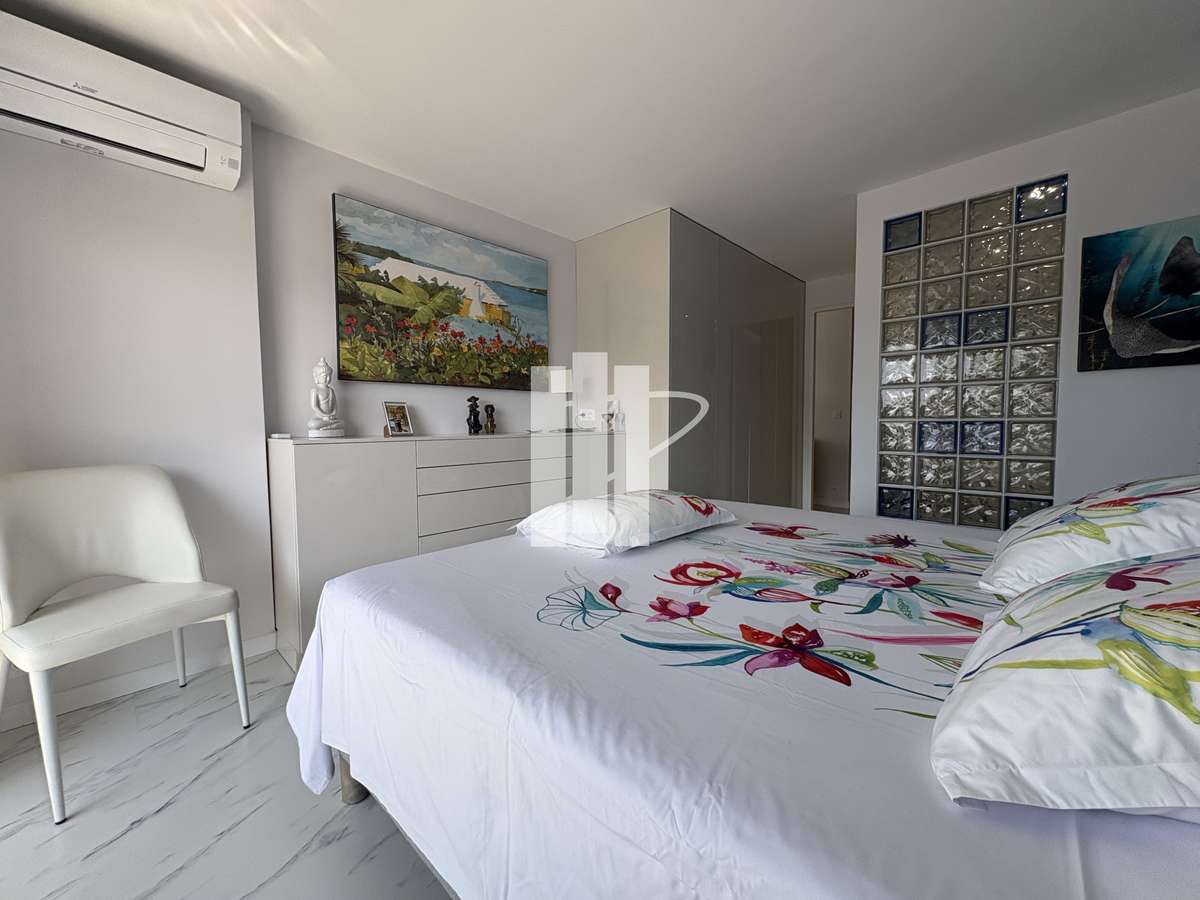 Appartement Saint-Raphaël