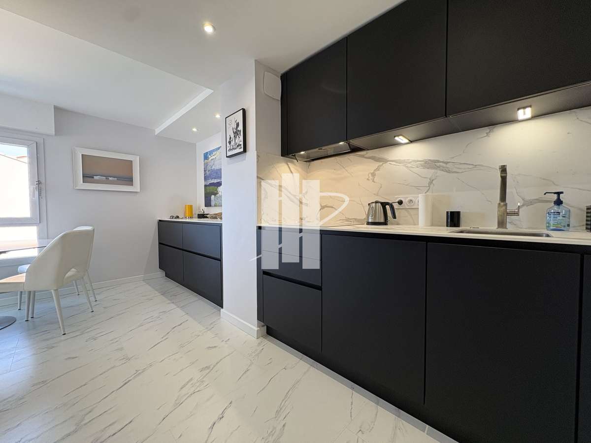 Appartement Saint-Raphaël