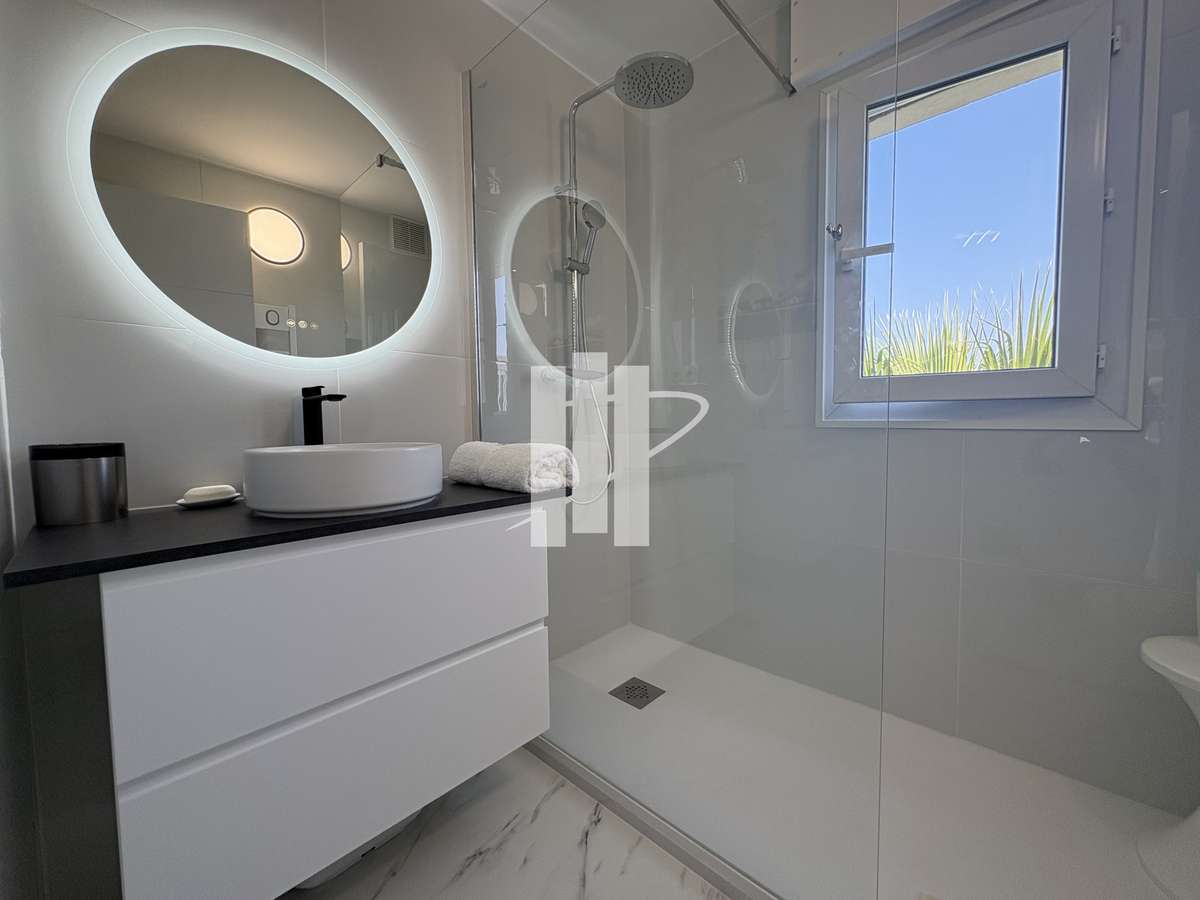 Appartement Saint-Raphaël