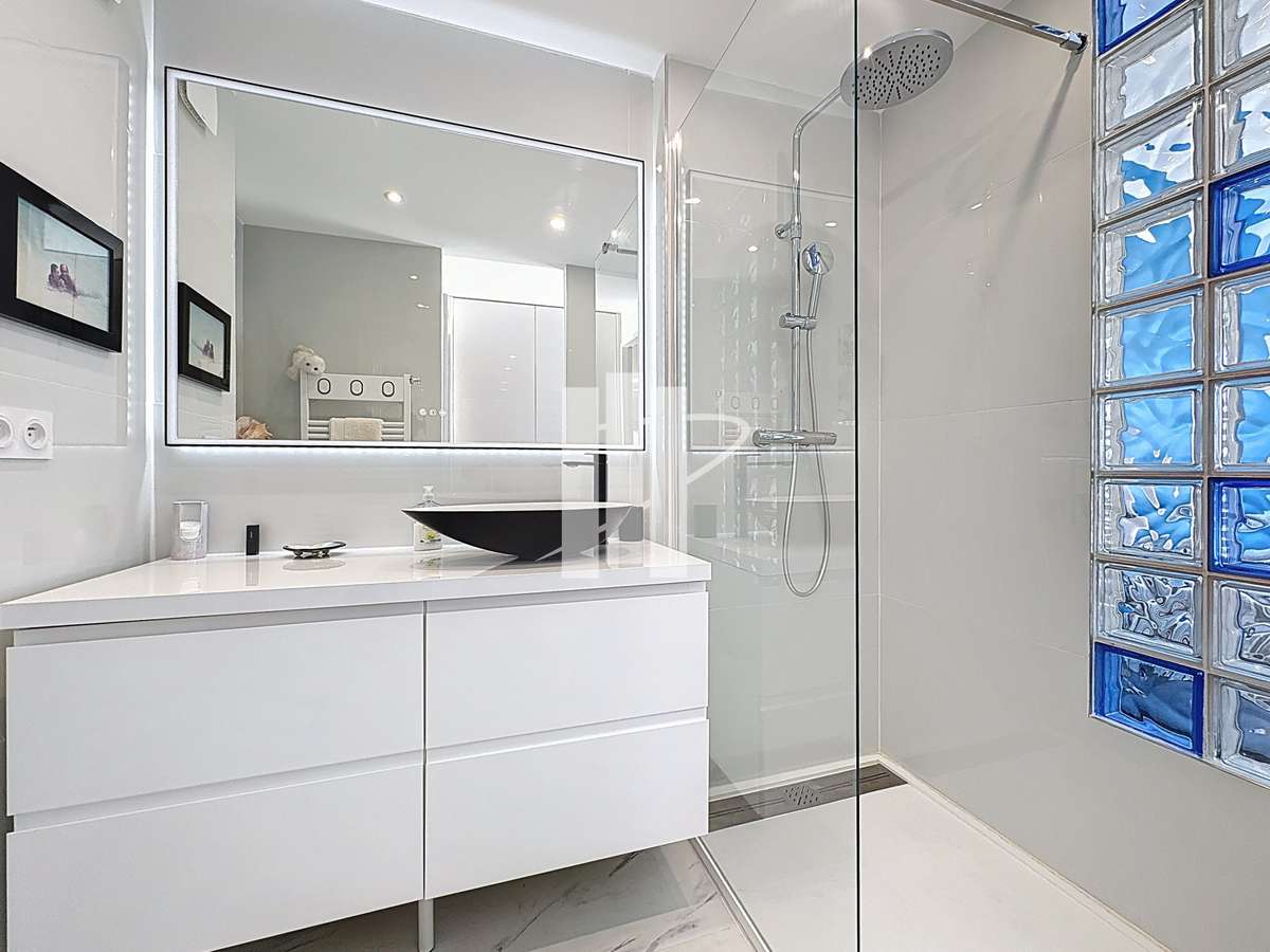 Appartement Saint-Raphaël