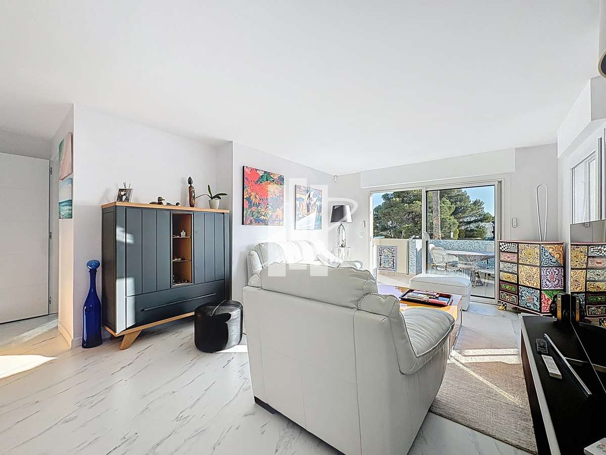 Appartement Saint-Raphaël