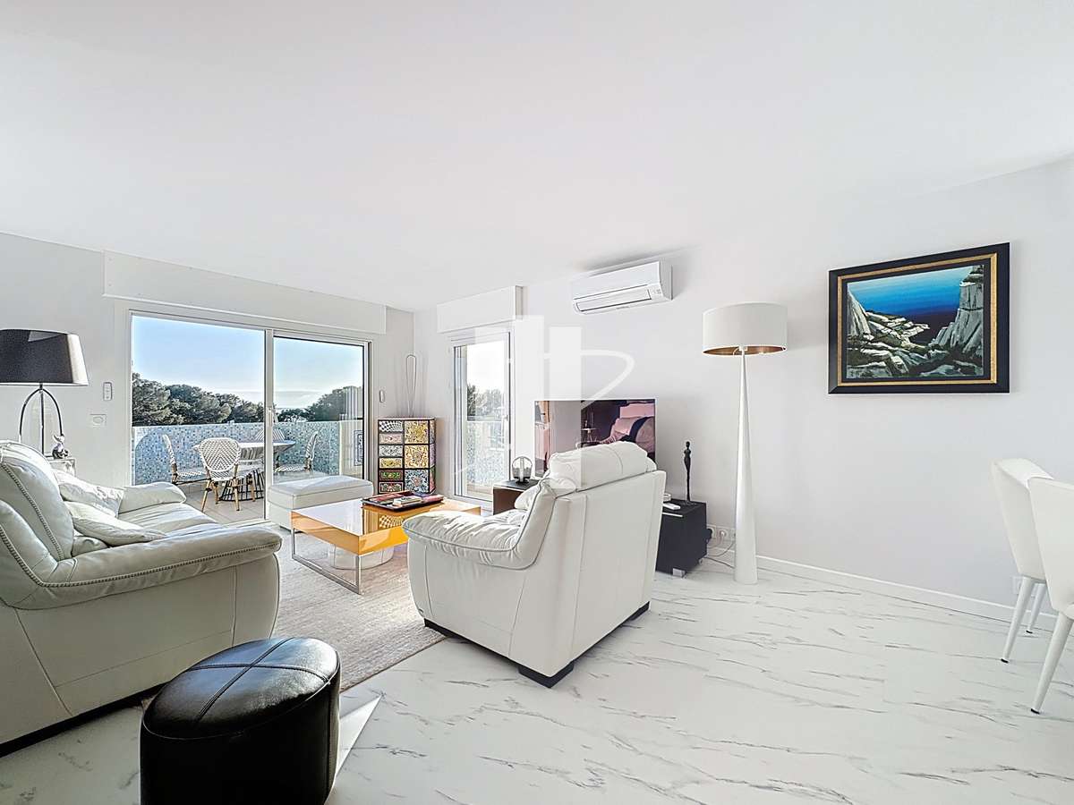 Appartement Saint-Raphaël