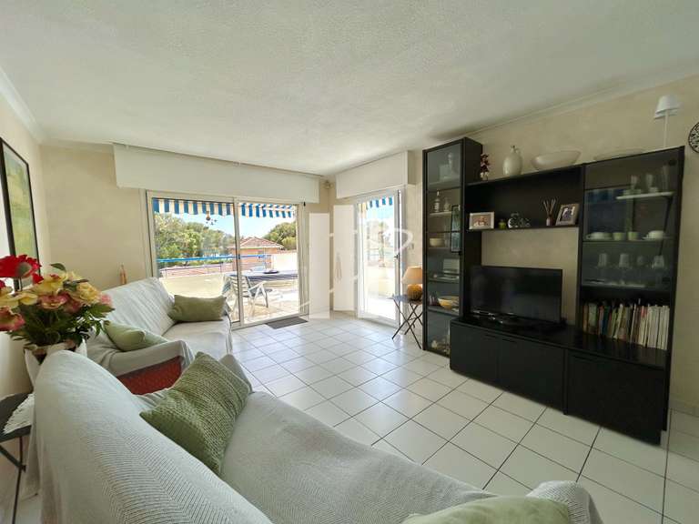 Appartement avec Vue sur mer Saint-Raphaël - 2 chambres - 72m²