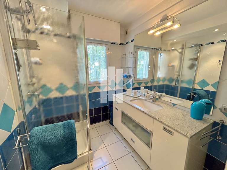 Appartement avec Vue sur mer Saint-Raphaël - 2 chambres - 72m²