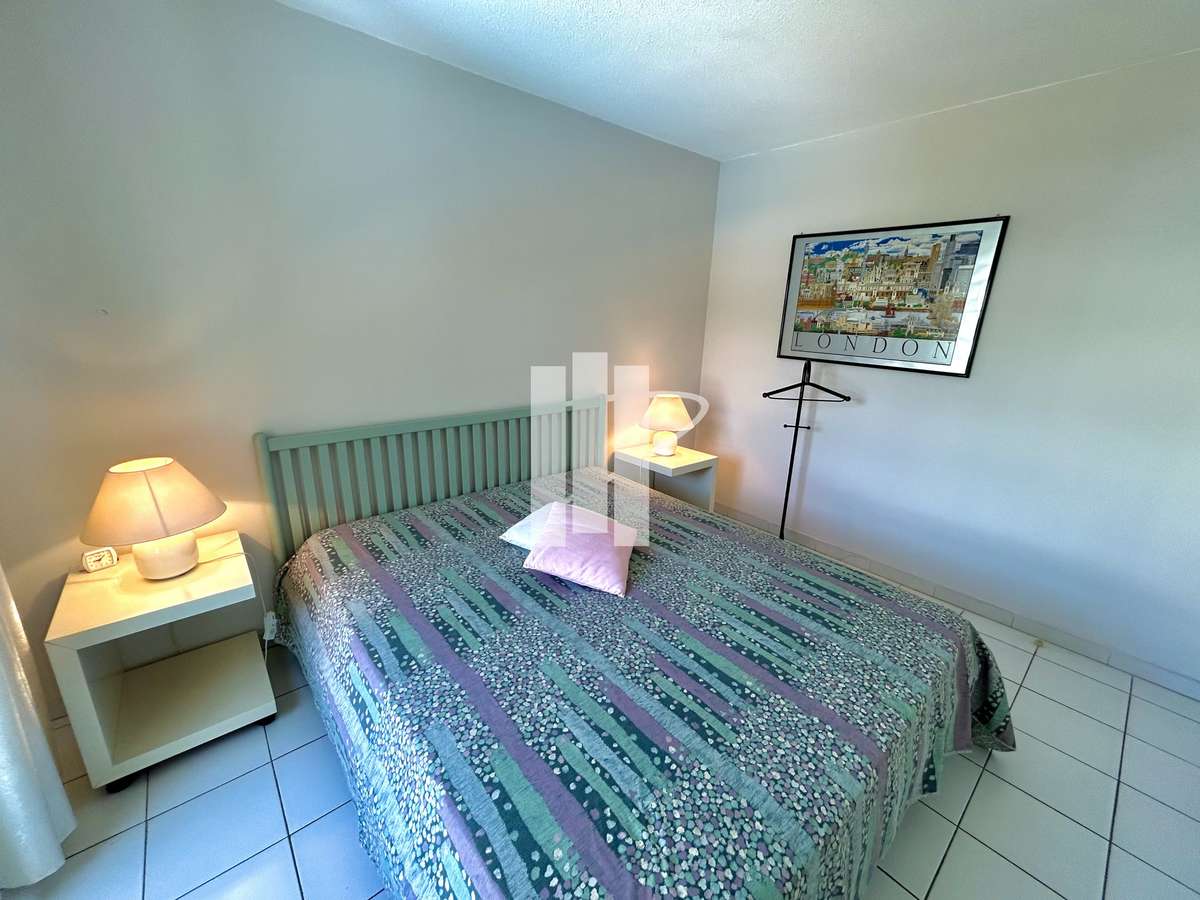 Appartement Saint-Raphaël