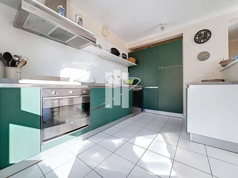 Apartment with Sea view Saint-Raphaël - 2 bedrooms - 72m²