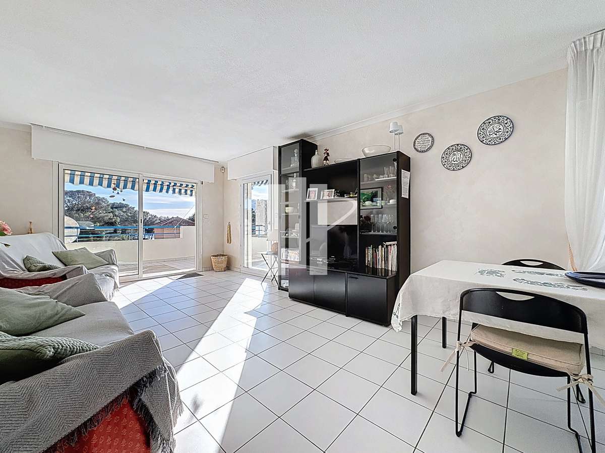 Appartement Saint-Raphaël