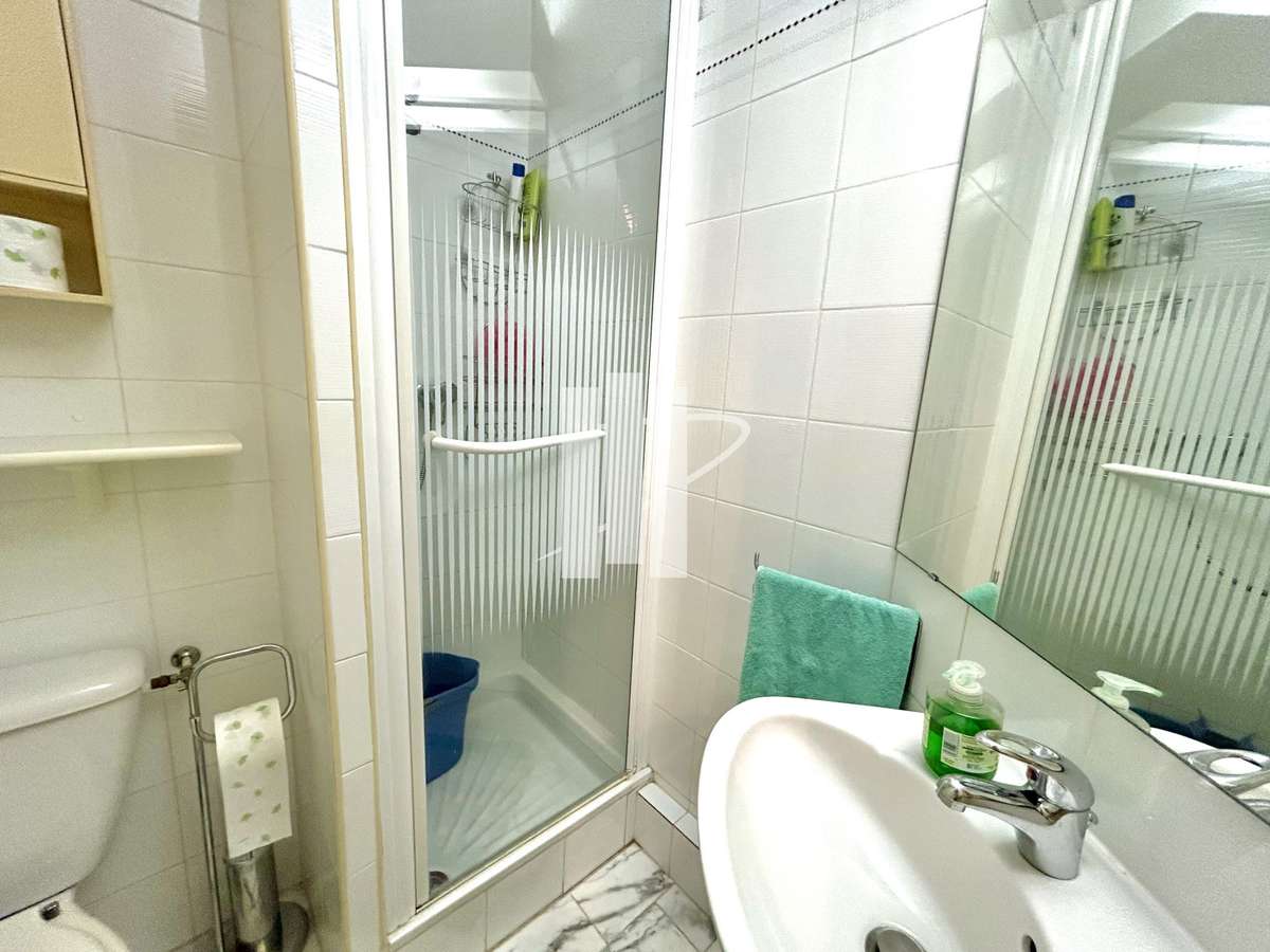 Appartement Saint-Raphaël