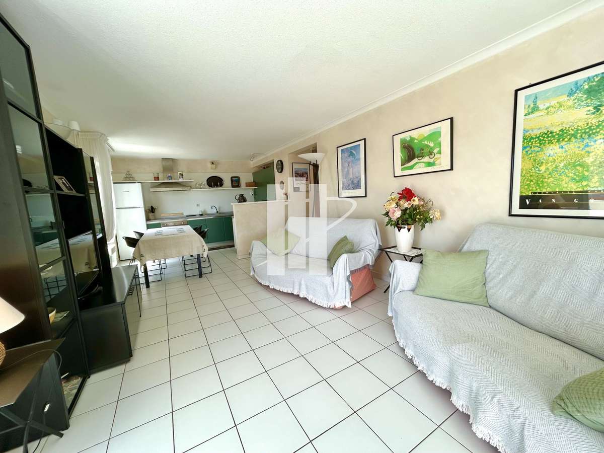 Appartement Saint-Raphaël