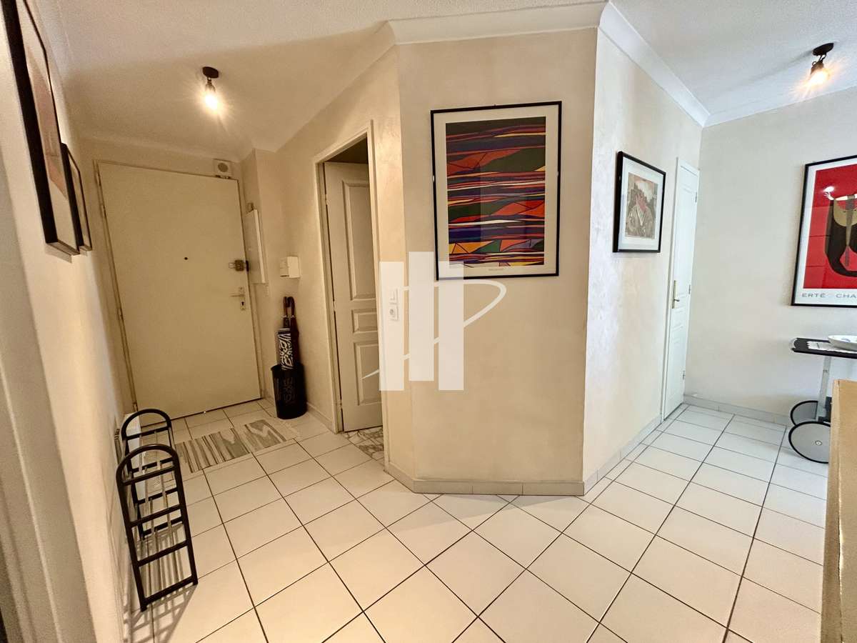 Appartement Saint-Raphaël