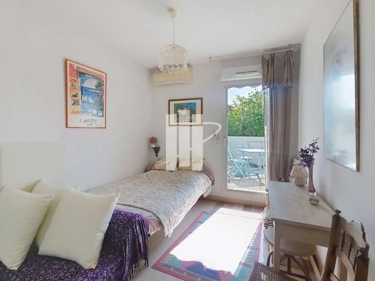 Appartement Saint-Raphaël - 2 chambres - 100m²