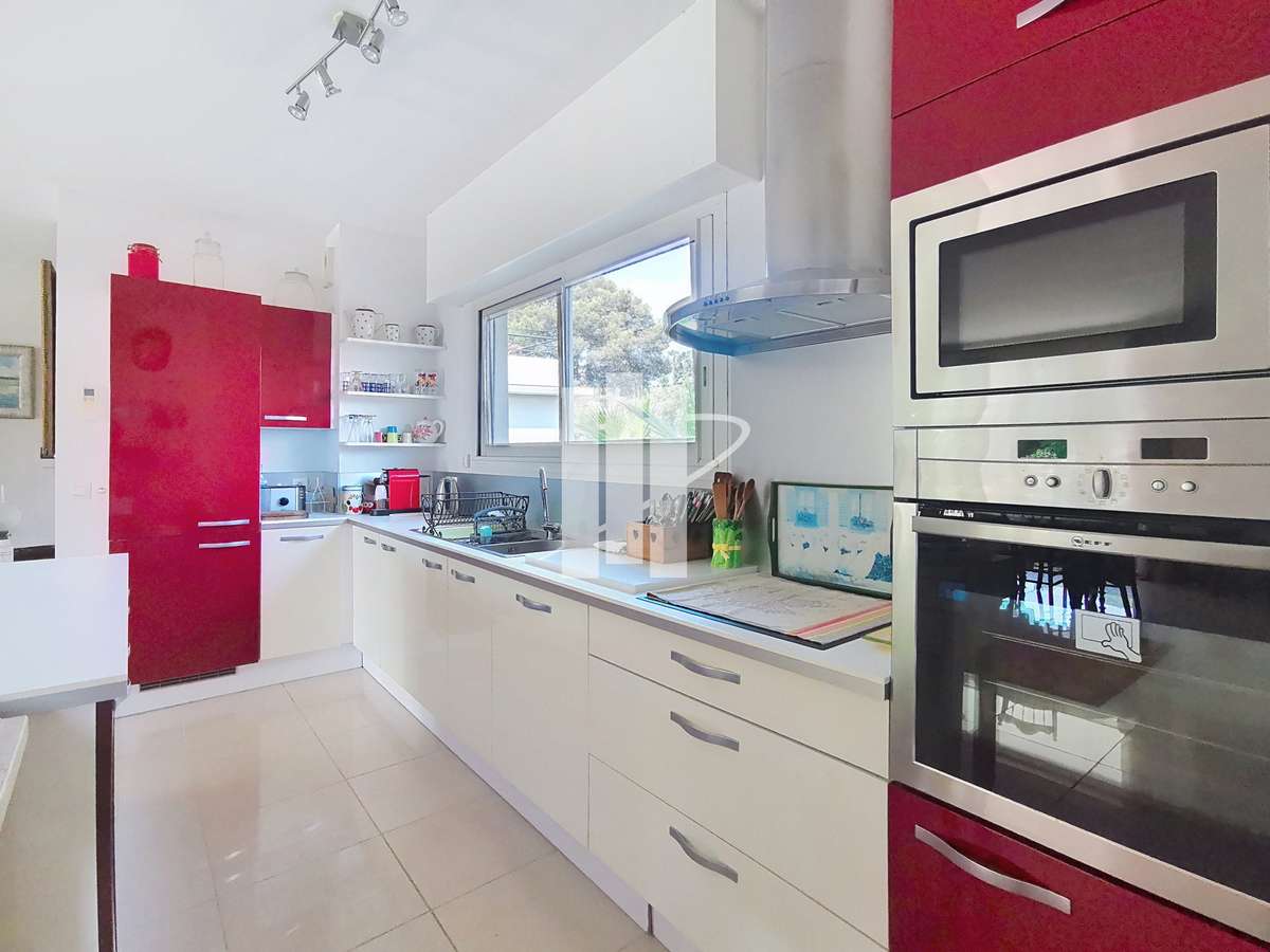 Appartement Saint-Raphaël