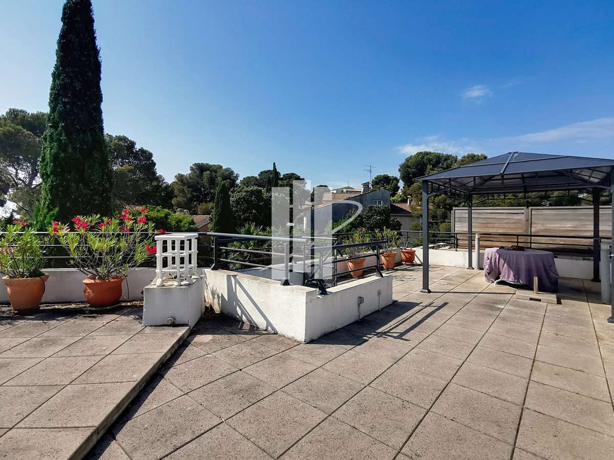 Appartement Saint-Raphaël