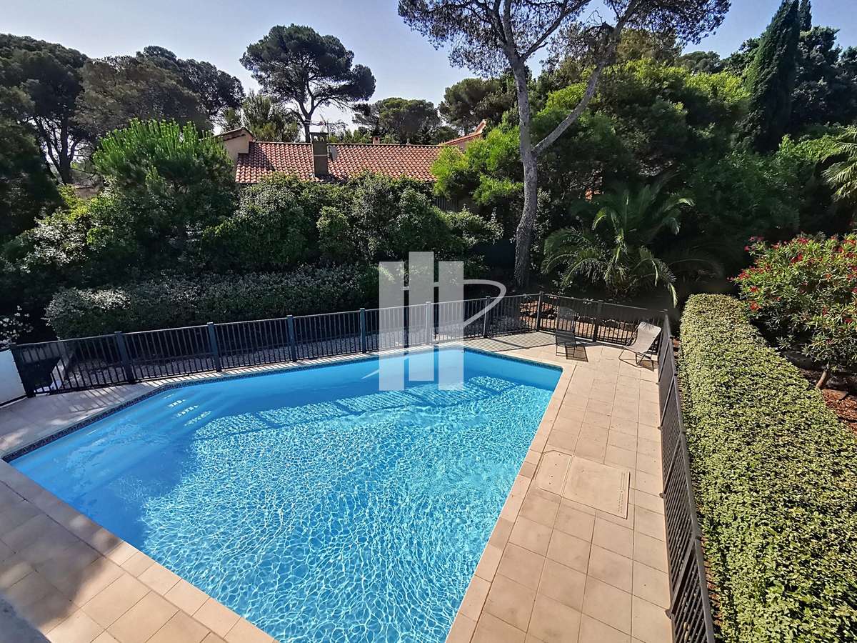 Appartement Saint-Raphaël