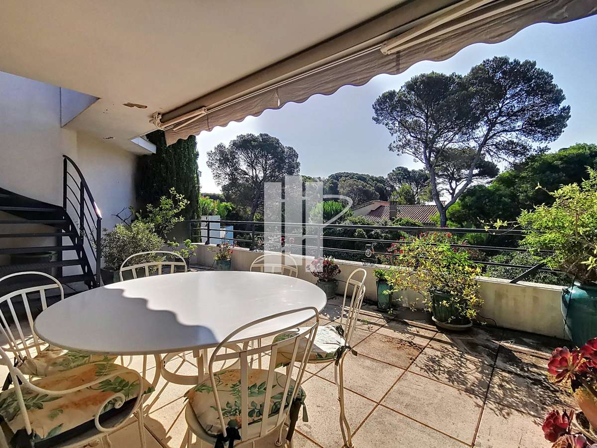 Appartement Saint-Raphaël