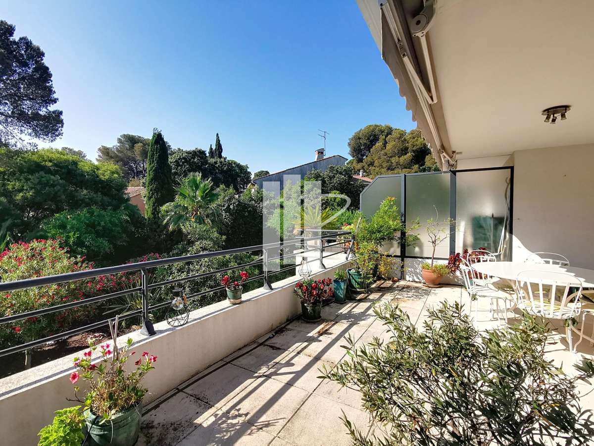 Appartement Saint-Raphaël