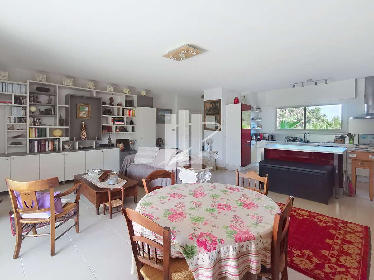 Appartement Saint-Raphaël