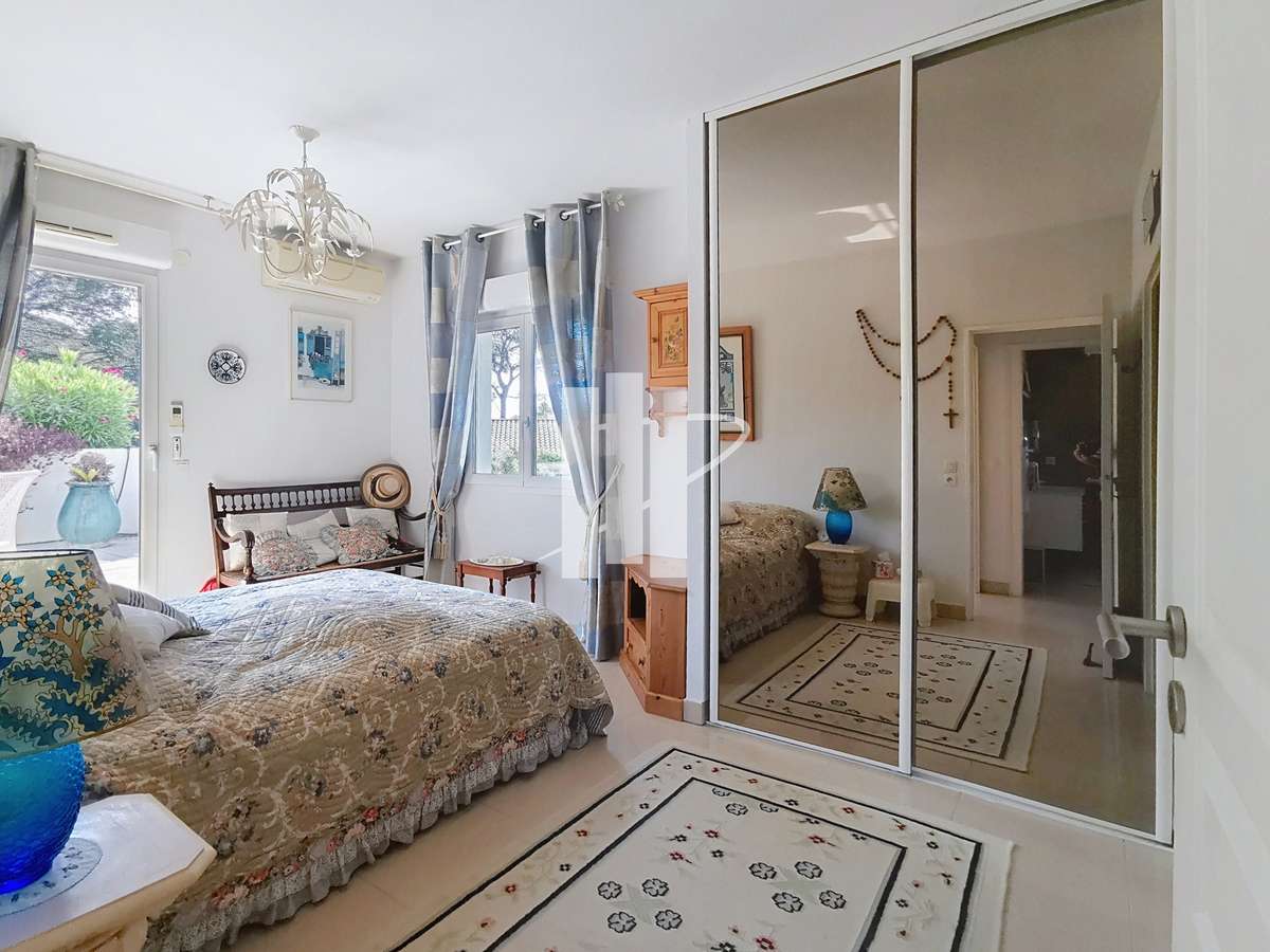 Appartement Saint-Raphaël