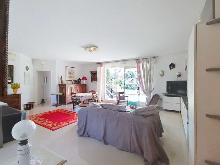 Appartement Saint-Raphaël - 2 chambres - 100m²