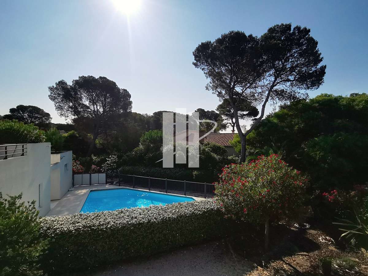 Appartement Saint-Raphaël