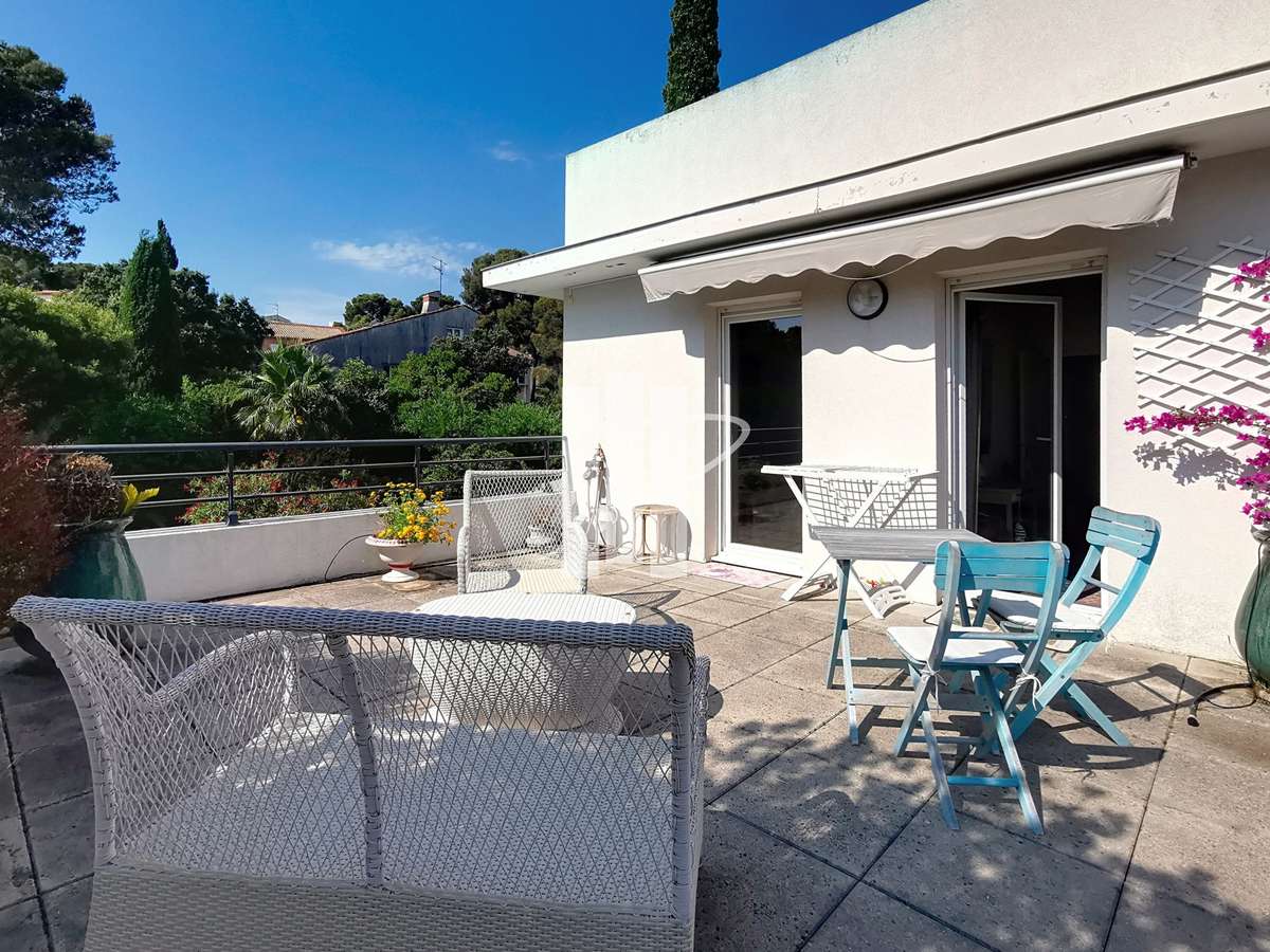 Appartement Saint-Raphaël