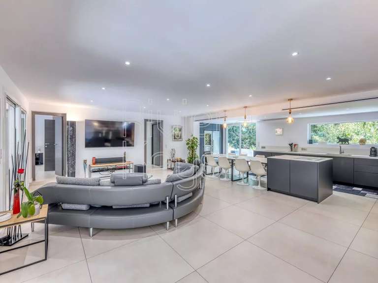 Appartement Saint-Raphaël - 4 chambres - 148m²