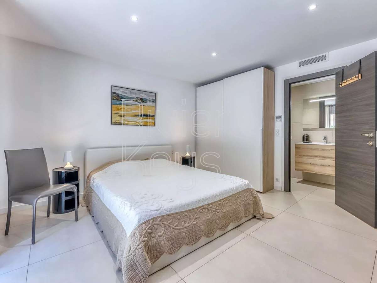 Appartement Saint-Raphaël