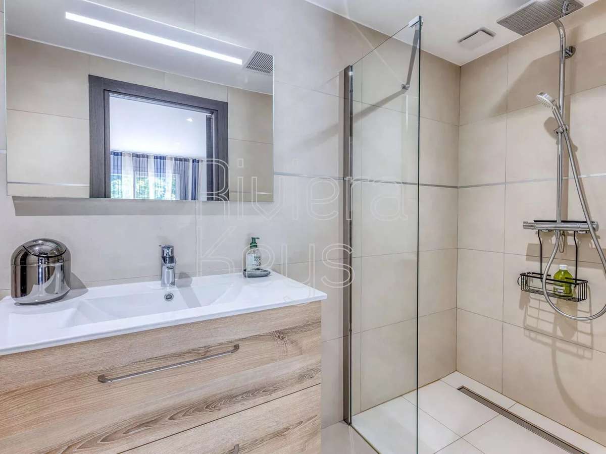 Appartement Saint-Raphaël