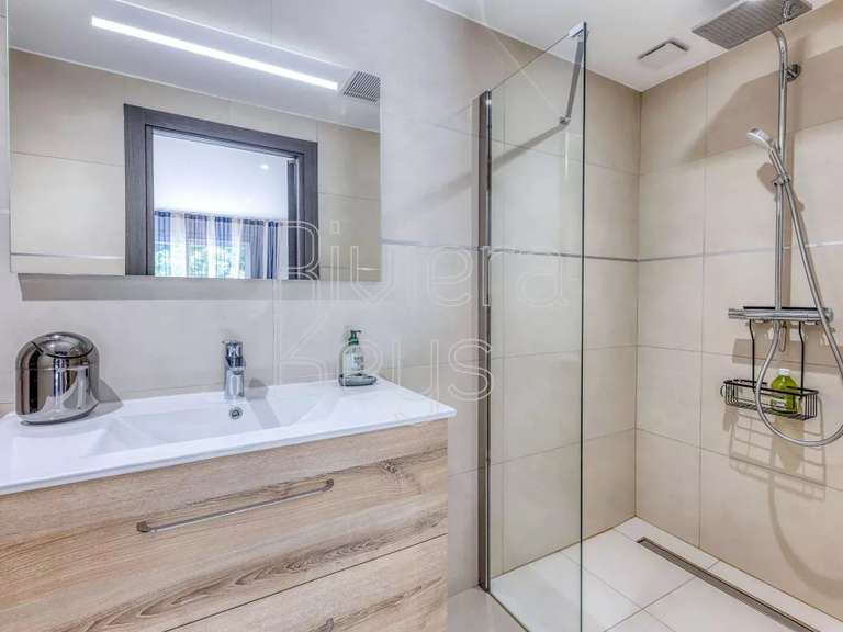 Appartement Saint-Raphaël - 4 chambres - 148m²