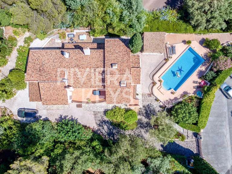 Apartment Saint-Raphaël - 4 bedrooms - 150m²