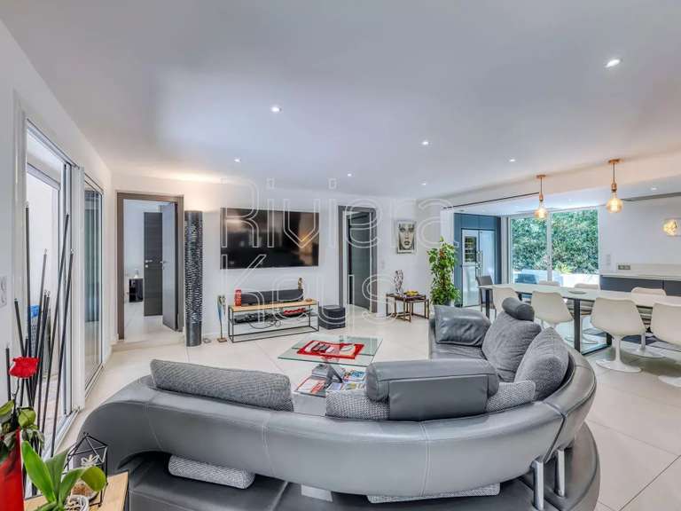 Apartment Saint-Raphaël - 4 bedrooms - 148m²