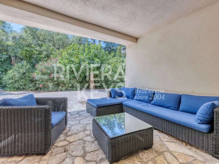 Apartment Saint-Raphaël - 4 bedrooms - 150m²