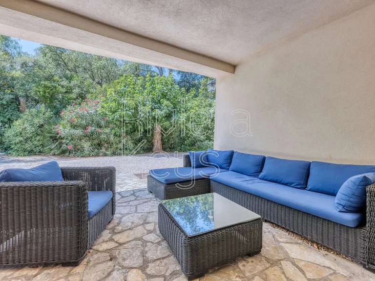 Appartement Saint-Raphaël - 4 chambres - 148m²