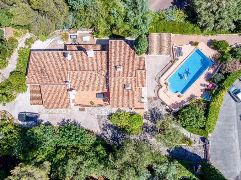 Appartement Saint-Raphaël - 4 chambres - 148m²