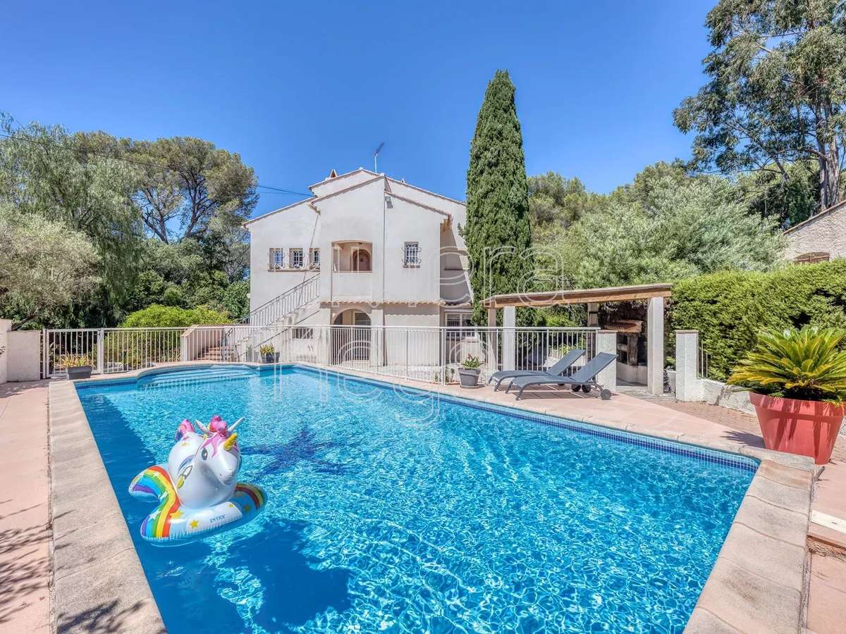 Appartement Saint-Raphaël