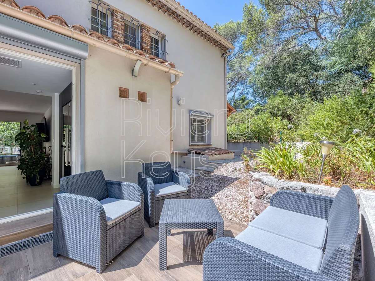 Appartement Saint-Raphaël