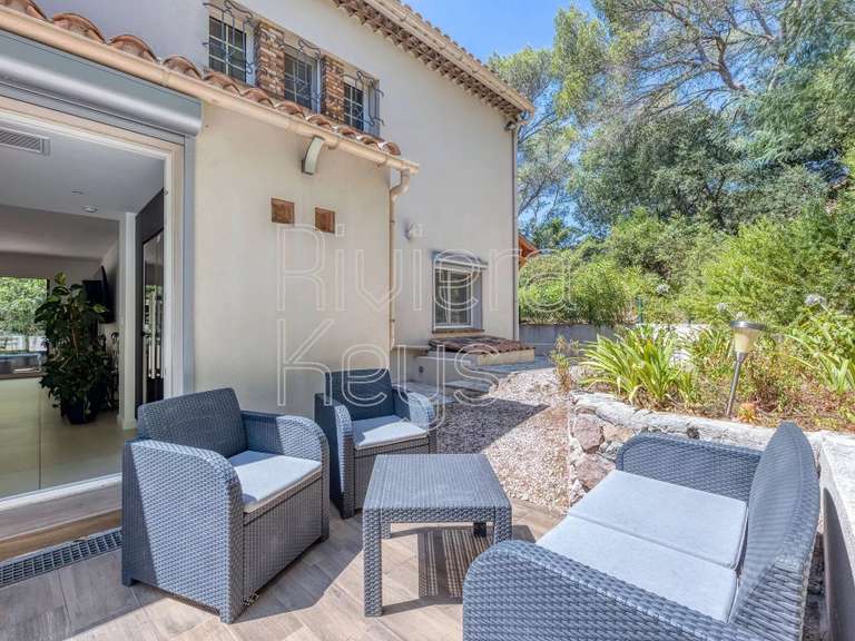 Appartement Saint-Raphaël - 4 chambres - 148m²