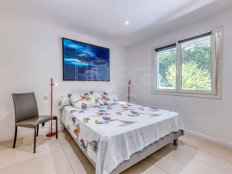 Appartement Saint-Raphaël - 4 chambres - 148m²