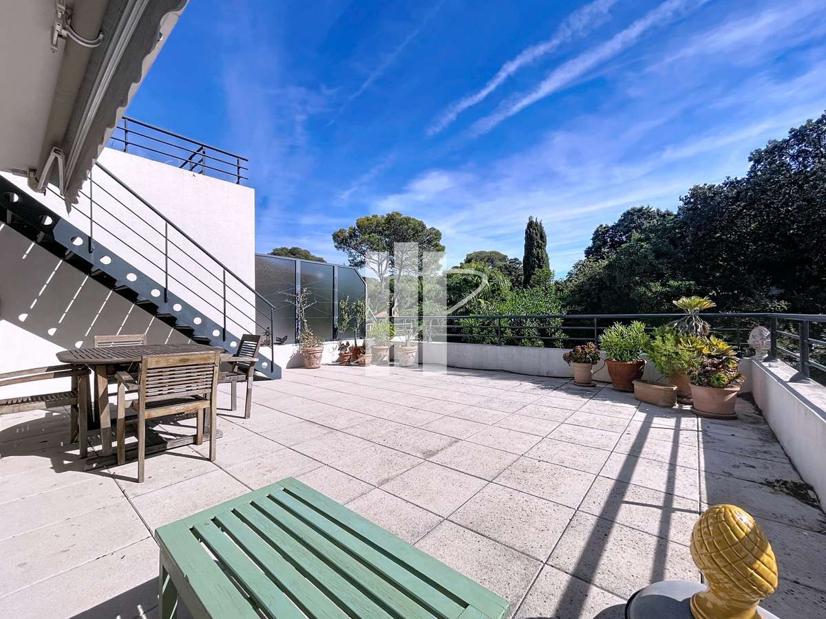 Appartement Saint-Raphaël