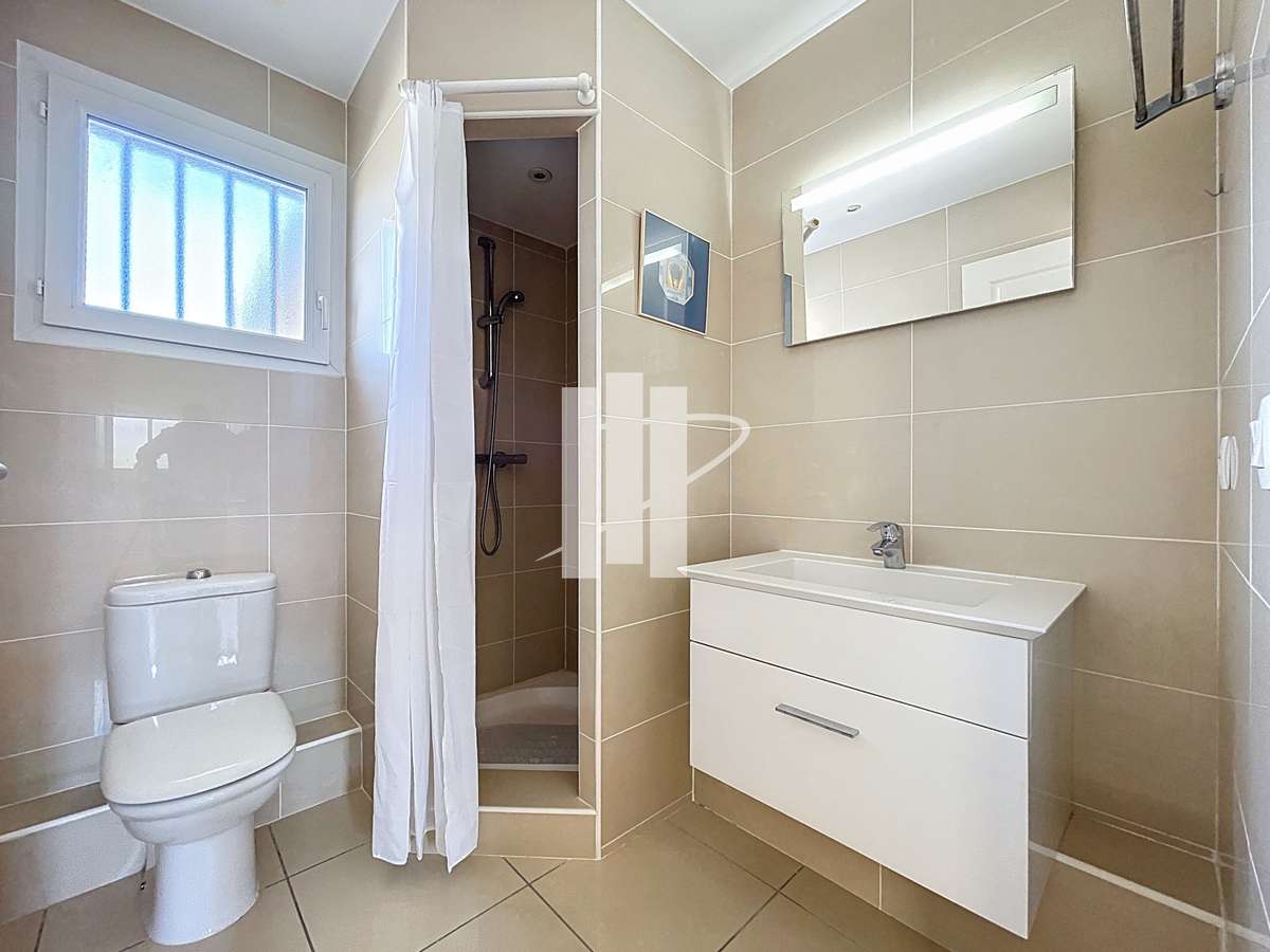 Appartement Saint-Raphaël