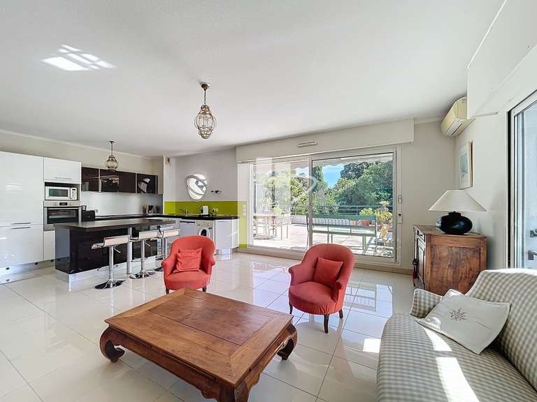 Appartement Saint-Raphaël - 2 chambres - 86m²