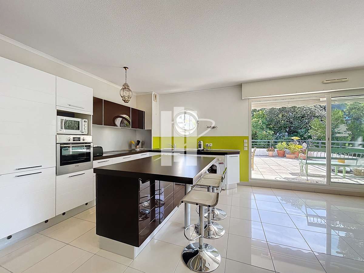 Appartement Saint-Raphaël