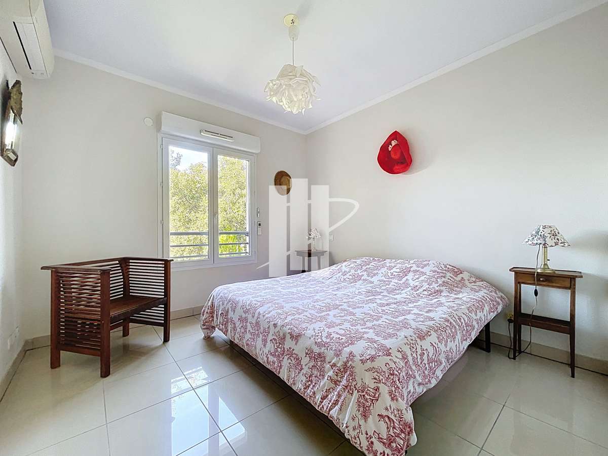 Appartement Saint-Raphaël