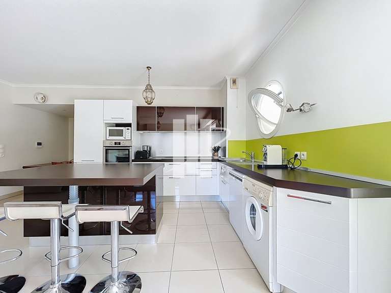 Appartement Saint-Raphaël - 2 chambres - 86m²