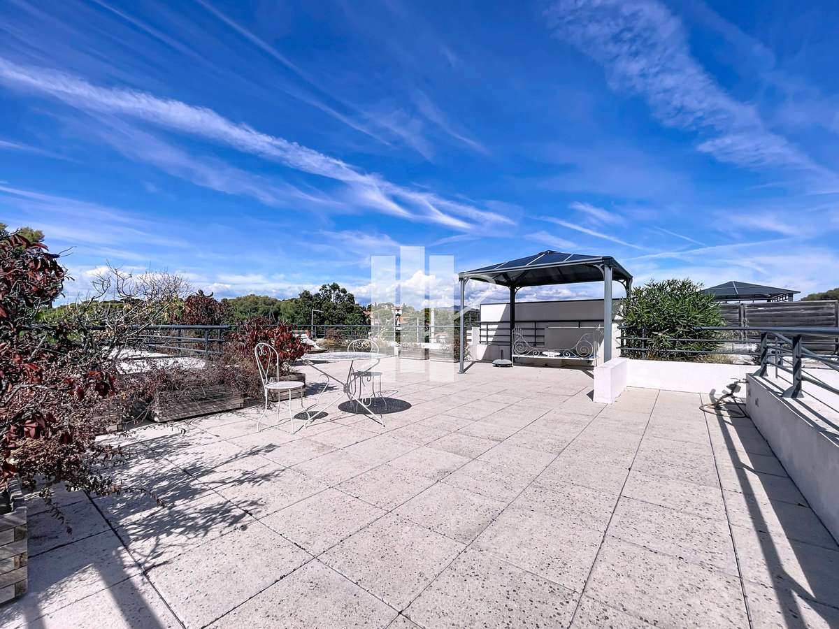 Appartement Saint-Raphaël