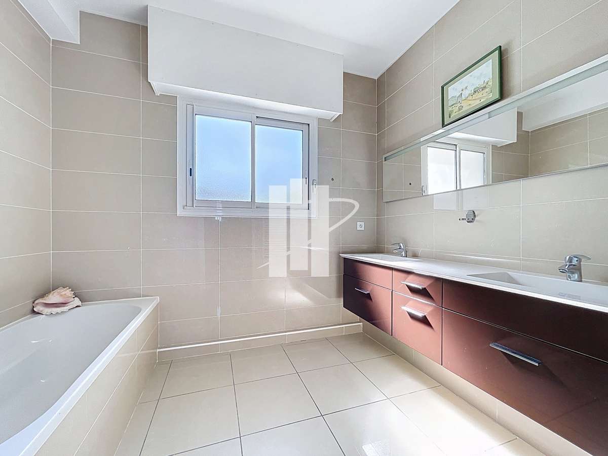 Appartement Saint-Raphaël