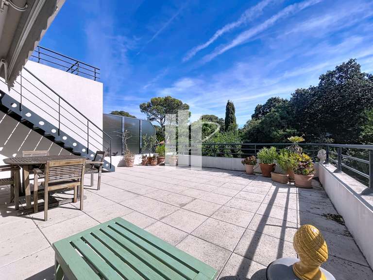 Appartement Saint-Raphaël - 2 chambres - 86m²