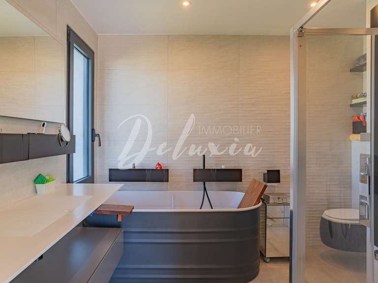 Appartement avec Vue sur mer Saint-Raphaël - 2 chambres - 119m²