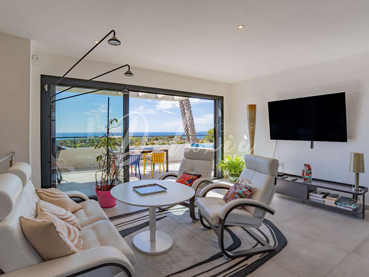 Appartement Saint-Raphaël